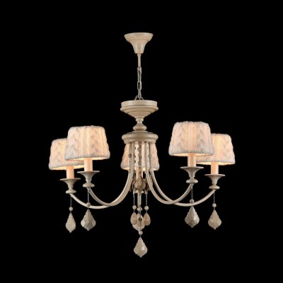 Люстра Maytoni ARM143-05-BG Lana Люстра Maytoni ARM143-05-BG LanaПодвесные<br><br><br>Тип лампы: Накаливания / энергосбережения / светодиодная<br>Тип цоколя: E14<br>Количество ламп: 5<br>MAX мощность ламп, Вт: 40<br>Диаметр, мм мм: 760<br>Высота, мм: 590 - 1590<br>Оттенок (цвет): Бежевый ( дерево )<br>Цвет арматуры: Бежевый ( дерево )