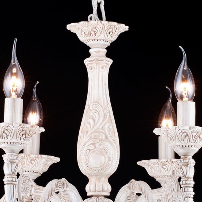 Люстра Maytoni ARM216-06-W ARM216 Люстра Maytoni ARM216-06-W ARM216Подвесные<br>Компания «Светодом» предлагает широкий ассортимент люстр от известных производителей. Представленные в нашем каталоге товары выполнены из современных материалов и обладают отличным качеством. Благодаря широкому ассортименту Вы сможете найти у нас люстру под любой интерьер. Мы предлагаем как классические варианты, так и современные модели, отличающиеся лаконичностью и простотой форм. Стильная люстра Maytoni ARM216-06-W станет украшением любого дома. Эта модель от известного производителя не оставит равнодушным ценителей красивых и оригинальных предметов интерьера. Люстра Maytoni ARM216-06-W обеспечит равномерное распределение света по всей комнате. При выборе обратите внимание на характеристики, позволяющие приобрести наиболее подходящую модель. Купить понравившуюся люстру по доступной цене Вы можете в интернет-магазине «Светодом». Мы предлагаем доставку не только по Москве и Екатеринбурге, но и по всей России.<br><br>Установка на натяжной потолок: Да<br>S освещ. до, м2: 24<br>Крепление: Крюк<br>Тип товара: Люстра<br>Скидка, %: 19<br>Тип лампы: накаливания / энергосбережения / LED-светодиодная<br>Тип цоколя: E14<br>Количество ламп: 6<br>MAX мощность ламп, Вт: 60<br>Диаметр, мм мм: 570<br>Длина цепи/провода, мм: 600<br>Высота, мм: 500 - 1500<br>Цвет арматуры: бежевый