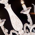 Люстра Maytoni ARM216-08-W Bianco