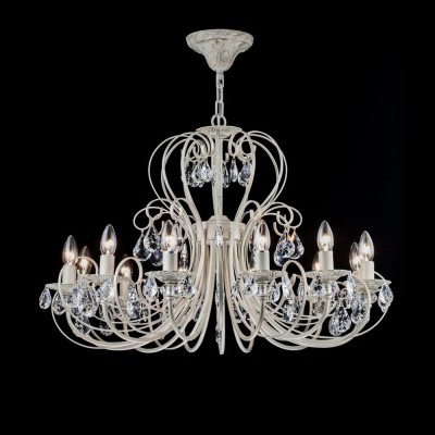 Люстра Maytoni ARM270-12-R Elegant Princess