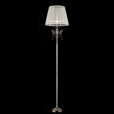 Светильник Maytoni ARM305-11-R Светильник Maytoni ARM305-11-RКлассические<br>Торшер – это не просто функциональный предмет интерьера, позволяющий обеспечить дополнительное освещение, но и оригинальный декоративный элемент. Интернет-магазин «Светодом» предлагает стильные модели от известных производителей по доступным ценам. У нас Вы найдете и классические напольные светильники, и современные варианты. Торшер ARM305-11-R Maytoni сразу же привлекает внимание благодаря своему необычному дизайну. Модель выполнена из качественных материалов, что обеспечит ее надежную и долговечную работу. Такой напольный светильник можно использовать для интерьера не только гостиной, но и спальни или кабинета. Купить торшер ARM305-11-R Maytoni по выгодной стоимости Вы можете с помощью нашего сайта. У нас склады в Москве, Екатеринбурге, Санкт-Петербурге, Новосибирске и другим городам России.<br><br>Тип лампы: Накаливания / энергосбережения / светодиодная<br>Тип цоколя: E27<br>Количество ламп: 1<br>MAX мощность ламп, Вт: 40<br>Диаметр, мм мм: 380<br>Высота, мм: 1670<br>Цвет арматуры: бронзовый