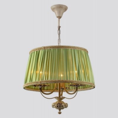 Лстра Maytoni ARM325-33-W Elegant 11 Лстра Maytoni ARM325-33-W Elegant 11Подвесные<br>Подвесна лстра, котору вы можете видеть на представленной фотографии, изготовлена немецкой компанией Майтони и благодар своим средним размерам подойдёт дл освещени большинства комнат. А её классический дизайн позволит ей вписатьс в интерьер практически лбого дома. Подвесна лстра Maytoni Elegant ARM325-33-W обладает приемлемой ценой, высоким качеством сборки и надёжность. Именно за ти качества следует купить предлагаему брендом Maytoni лстру. В светильнике используетс металлическа арматура цвета слоновой кости и тканевый плафон. В стоимость прибора не входт лампочки,<br><br>Установка на натжной потолок: Да<br>S освещ. до, м2: 12<br>Крепление: Крк<br>Тип лампы: накаливани / нергосбережени / LED-светодиодна<br>Тип цокол: E14<br>Количество ламп: 3<br>MAX мощность ламп, Вт: 40<br>Диаметр, мм мм: 440<br>Длина цепи/провода, мм: 400<br>Высота, мм: 420<br>Цвет арматуры: бежевый