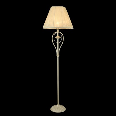 Торшер Maytoni ARM326-11-W Торшер Maytoni ARM326-11-WКлассические<br>Торшер – это не просто функциональный предмет интерьера, позволяющий обеспечить дополнительное освещение, но и оригинальный декоративный элемент. Интернет-магазин «Светодом» предлагает стильные модели от известных производителей по доступным ценам. У нас Вы найдете и классические напольные светильники, и современные варианты. Торшер ARM326-11-W Maytoni сразу же привлекает внимание благодаря своему необычному дизайну. Модель выполнена из качественных материалов, что обеспечит ее надежную и долговечную работу. Такой напольный светильник можно использовать для интерьера не только гостиной, но и спальни или кабинета. Купить торшер ARM326-11-W Maytoni по выгодной стоимости Вы можете с помощью нашего сайта. У нас склады в Москве, Екатеринбурге, Санкт-Петербурге, Новосибирске и другим городам России.<br><br>Тип лампы: Накаливания / энергосбережения / светодиодная<br>Тип цоколя: E27<br>Количество ламп: 1<br>MAX мощность ламп, Вт: 60<br>Диаметр, мм мм: 470<br>Высота, мм: 1600<br>Цвет арматуры: бежевый