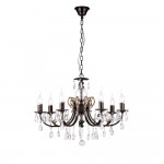 Люстра Maytoni ARM368-07-R Elegant Palla