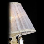 Настольная лампа Maytoni ARM387-00-W Elegant Pastello