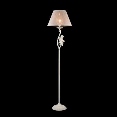 Торшер Maytoni ARM392-00-W Angel Торшер Maytoni ARM392-00-W AngelКлассические<br>Торшер – это не просто функциональный предмет интерьера, позволяющий обеспечить дополнительное освещение, но и оригинальный декоративный элемент. Интернет-магазин «Светодом» предлагает стильные модели от известных производителей по доступным ценам. У нас Вы найдете и классические напольные светильники, и современные варианты. Торшер ARM392-00-W Maytoni сразу же привлекает внимание благодаря своему необычному дизайну. Модель выполнена из качественных материалов, что обеспечит ее надежную и долговечную работу. Такой напольный светильник можно использовать для интерьера не только гостиной, но и спальни или кабинета. Купить торшер ARM392-00-W Maytoni по выгодной стоимости Вы можете с помощью нашего сайта. У нас склады в Москве, Екатеринбурге, Санкт-Петербурге, Новосибирске и другим городам России.<br><br>Тип цоколя: E27<br>Количество ламп: 1<br>MAX мощность ламп, Вт: 40<br>Диаметр, мм мм: 400<br>Высота, мм: 1650