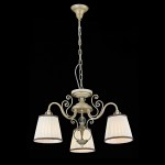 Люстра Maytoni ARM420-03-G Elegant Vintage