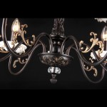 Люстра Maytoni ARM565-07-R Classic Verdi