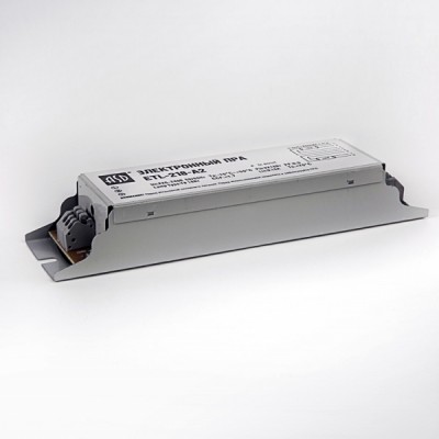 ПРА электронный ETL-218-А2 2х18Вт Т8/G13 ASD ПРА электронный ETL-218-А2 2х18Вт Т8/G13 ASDЭПРА для ламп <br><br>