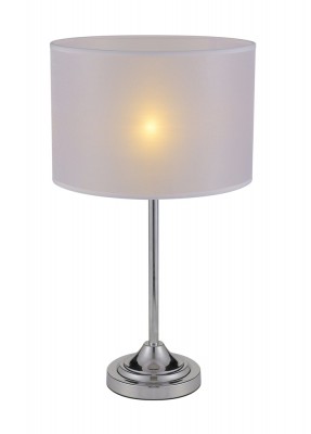 Фото #1: Настольная лампа Crystal lux ASTA LG1 1130/501