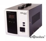 Стабилизатор напряжения Donolux AVR-II-1000VA