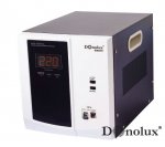 Стабилизатор напряжения Donolux AVR-II-8000VA