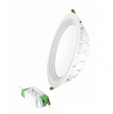 Светильник Geniled Сейлинг-В20-165 20W 4500K 10022 Светильник Geniled Сейлинг-В20-165 20W 4500K 10022Круглые LED<br>Встраиваемые светильники – популярное осветительное оборудование, которое можно использовать в качестве основного источника или в дополнение к люстре. Они позволяют создать нужную атмосферу атмосферу и привнести в интерьер уют и комфорт. Интернет-магазин «Светодом» предлагает стильный встраиваемый светильник Geniled Сейлинг-В20-165 20W 4500K 10022. Данная модель достаточно универсальна, поэтому подойдет практически под любой интерьер. Перед покупкой не забудьте ознакомиться с техническими параметрами, чтобы узнать тип цоколя, площадь освещения и другие важные характеристики. Приобрести встраиваемый светильник Geniled Сейлинг-В20-165 20W 4500K 10022 в нашем онлайн-магазине Вы можете либо с помощью «Корзины», либо по контактным номерам. Мы развозим заказы по Москве, Екатеринбургу и остальным российским городам.<br><br>Цветовая t, К: 4500<br>Тип лампы: LED<br>Тип цоколя: LED<br>MAX мощность ламп, Вт: 20<br>Диаметр, мм мм: 190<br>Диаметр врезного отверстия, мм: 165<br>Высота, мм: 53<br>Цвет арматуры: белый
