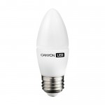 Светодиодная лампа CANYON BE27FR6W230VN