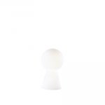 Ideal Lux BIRILLO TL1 SMALL BIANCO