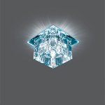 Светильник Gauss Crystal BL017 Кристал, G9, LED 4000K