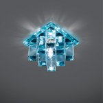 Светильник Gauss Crystal BL027 Кристал, G9, LED 4000K
