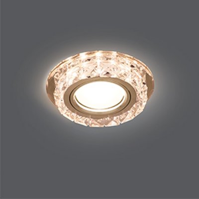 Светильник Gauss Backlight BL039 Кругл. Кристалл/Хром, Gu5.3, LED 2700K (BL039), BL039
Светильник Gauss Backlight BL039 Кругл. Кристалл/Хром, Gu5.3, LED 2700K (BL039), BL039