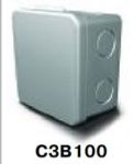 Коробка распределительная Гуси-электрик С3В100-002