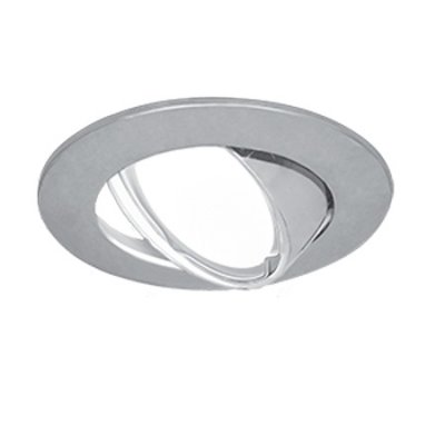 Светильник Gauss Metal CA006 Круг. Хром, Gu5.3 Светильник Gauss Metal CA006 Круг. Хром, Gu5.3Круглые<br>Встраиваемые светильники – популярное осветительное оборудование, которое можно использовать в качестве основного источника или в дополнение к люстре. Они позволяют создать нужную атмосферу атмосферу и привнести в интерьер уют и комфорт. Интернет-магазин «Светодом» предлагает стильный встраиваемый светильник Gauss Metal CA006. Данная модель достаточно универсальна, поэтому подойдет практически под любой интерьер. Перед покупкой не забудьте ознакомиться с техническими параметрами, чтобы узнать тип цоколя, площадь освещения и другие важные характеристики. Приобрести встраиваемый светильник Gauss Metal CA006 в нашем онлайн-магазине Вы можете либо с помощью «Корзины», либо по контактным номерам. Мы развозим заказы по Москве, Екатеринбургу и остальным российским городам.<br><br>S освещ. до, м2: 3<br>Тип лампы: галогенная/LED<br>Тип цоколя: GU5.3 (MR16)<br>Количество ламп: 1<br>MAX мощность ламп, Вт: 50<br>Диаметр, мм мм: 85<br>Диаметр врезного отверстия, мм: 75<br>Высота, мм: 25<br>Цвет арматуры: серебристый