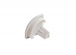 боковая глухая заглушка для профиля DL18503 Donolux CAP 18503.1