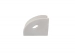 боковая проходная заглушка для профиля DL18504 Donolux CAP 18504.2
