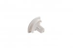 Боковая глухая заглушка  Donolux CAP18503.1