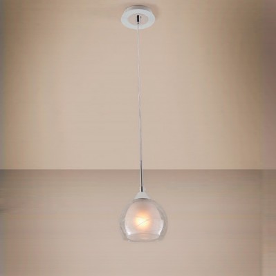 Citilux CL157111 Светильник подвесной Citilux CL157111 Светильник подвеснойОдиночные<br>Подвесной светильник – это универсальный вариант, подходящий для любой комнаты. Сегодня производители предлагают огромный выбор таких моделей по самым разным ценам. В каталоге интернет-магазина «Светодом» мы собрали большое количество интересных и оригинальных светильников по выгодной стоимости. Вы можете приобрести их с доставкой в Москву, Екатеринбург и любой другой город России. Подвесной светильник Citilux CL157111 сразу же привлечет внимание Ваших гостей благодаря стильному исполнению. Благородный дизайн позволит использовать эту модель практически в любом интерьере. Она обеспечит достаточно света и при этом легко монтируется. Чтобы купить подвесной светильник Citilux CL157111, воспользуйтесь формой на нашем сайте или позвоните менеджерам интернет-магазина.<br><br>Тип товара: Светильник подвесной<br>Тип лампы: накаливания / энергосбережения / LED-светодиодная<br>Тип цоколя: E27<br>Количество ламп: 1<br>MAX мощность ламп, Вт: 60<br>Диаметр, мм мм: 160<br>Высота, мм: 1000<br>Цвет арматуры: белый