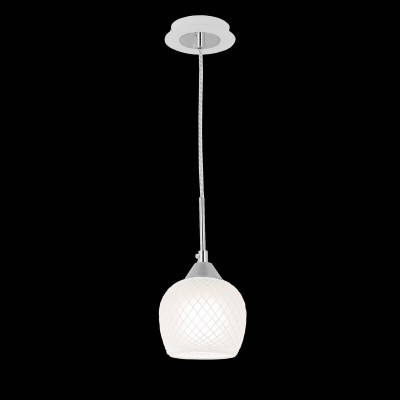 CL171111 Citilux СЮЗИ CL171111 Citilux СЮЗИОдиночные<br><br><br>S освещ. до, м2: 4<br>Тип лампы: Накаливания / энергосбережения / светодиодная<br>Тип цоколя: E27<br>Количество ламп: 1<br>MAX мощность ламп, Вт: 75<br>Диаметр, мм мм: 160<br>Высота, мм: 450 - 1450