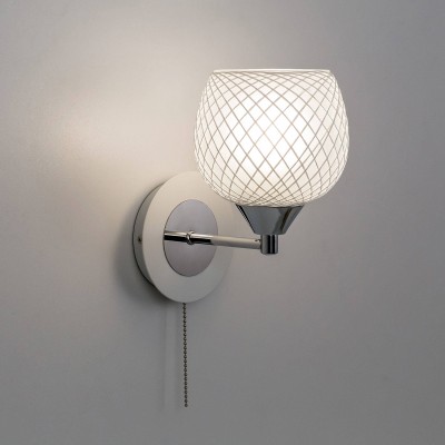 Светильник Citilux бра CL171311 Светильник Citilux бра CL171311Современные<br><br><br>Тип лампы: Накаливания / энергосбережения / светодиодная<br>Тип цоколя: E27<br>Количество ламп: 1<br>Ширина, мм: 190<br>MAX мощность ламп, Вт: 75<br>Длина, мм: 160<br>Высота, мм: 240
