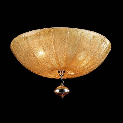 Maytoni Sienna CL216-03-G Люстра Maytoni Sienna CL216-03-G ЛюстраПотолочные<br>Компания «Светодом» предлагает широкий ассортимент люстр от известных производителей. Представленные в нашем каталоге товары выполнены из современных материалов и обладают отличным качеством. Благодаря широкому ассортименту Вы сможете найти у нас люстру под любой интерьер. Мы предлагаем как классические варианты, так и современные модели, отличающиеся лаконичностью и простотой форм. Стильная люстра Maytoni CL216-03-G станет украшением любого дома. Эта модель от известного производителя не оставит равнодушным ценителей красивых и оригинальных предметов интерьера. Люстра Maytoni CL216-03-G обеспечит равномерное распределение света по всей комнате. При выборе обратите внимание на характеристики, позволяющие приобрести наиболее подходящую модель. Купить понравившуюся люстру по доступной цене Вы можете в интернет-магазине «Светодом». Мы предлагаем доставку не только по Москве и Екатеринбурге, но и по всей России.<br><br>S освещ. до, м2: 9<br>Тип цоколя: E27<br>Количество ламп: 3<br>MAX мощность ламп, Вт: 60<br>Диаметр, мм мм: 400<br>Высота, мм: 180<br>Цвет арматуры: золотой