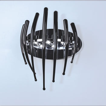 Citilux Арго CL252333 Светильник настенный бра Citilux Арго CL252333 Светильник настенный браХрустальные<br>Также рекомендуем посмотреть другие бра из серии Арго. Бра CL252333 CITILUX - Дания из коллекции Арго - идеальная возможность улучшить абсолютно любое помещение или пространство. Хотите купить бра? Обратите внимание на соответсвующий каталог нашего сайта.<br><br>S освещ. до, м2: 4<br>Тип лампы: галогенная / LED-светодиодная<br>Тип цоколя: G4<br>Количество ламп: 3<br>Ширина, мм: 240<br>MAX мощность ламп, Вт: 20<br>Размеры: Ширина 24см, Высота 30см, Глубина 15 см, Лампы G4 приложены.<br>Расстояние от стены, мм: 150<br>Высота, мм: 300<br>Поверхность арматуры: глянцевый<br>Цвет арматуры: серебристый хром