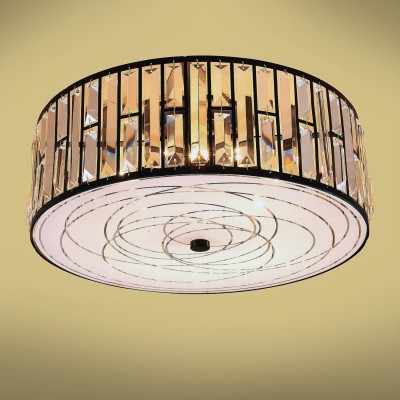Citilux Гермес CL331171 Люстра Citilux Гермес CL331171 ЛюстраПотолочные<br>Компания «Светодом» предлагает широкий ассортимент люстр от известных производителей. Представленные в нашем каталоге товары выполнены из современных материалов и обладают отличным качеством. Благодаря широкому ассортименту Вы сможете найти у нас люстру под любой интерьер. Мы предлагаем как классические варианты, так и современные модели, отличающиеся лаконичностью и простотой форм. <br>Стильная люстра Citilux CL331171 станет украшением любого дома. Эта модель от известного производителя не оставит равнодушным ценителей красивых и оригинальных предметов интерьера. Люстра Citilux CL331171 обеспечит равномерное распределение света по всей комнате. При выборе обратите внимание на характеристики, позволяющие приобрести наиболее подходящую модель. <br>Купить понравившуюся люстру по доступной цене Вы можете в интернет-магазине «Светодом».<br><br>Установка на натяжной потолок: Ограничено<br>S освещ. до, м2: 35<br>Тип цоколя: E27<br>Цвет арматуры: коричневый<br>Количество ламп: 7<br>Диаметр, мм мм: 510<br>Высота, мм: 215<br>MAX мощность ламп, Вт: 100W