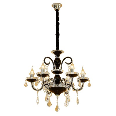 Люстра Citilux CL352161 Марена, CL352161
Люстра Citilux CL352161 Марена, CL352161