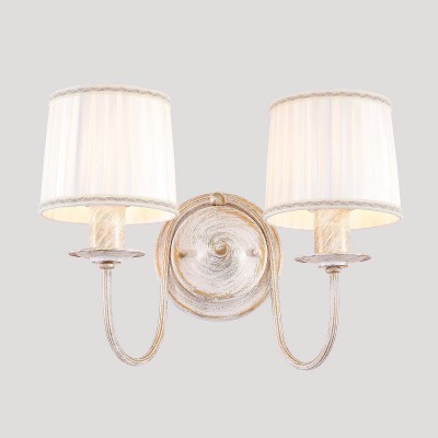 Citilux Дижон CL429321 Светильник настенный бра Citilux Дижон CL429321 Светильник настенный браКлассические<br><br><br>Тип цоколя: E27<br>Количество ламп: 2<br>Ширина, мм: 420<br>MAX мощность ламп, Вт: 75W<br>Расстояние от стены, мм: 220<br>Высота, мм: 310