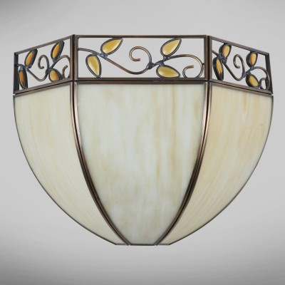 Citilux Шербург-2 CL440411 Светильник настенный бра Citilux Шербург-2 CL440411 Светильник настенный браКлассика<br><br><br>Тип товара: Светильник настенный бра<br>Тип лампы: Накаливания / энергосбережения / светодиодная<br>Тип цоколя: E27<br>Количество ламп: 1<br>Ширина, мм: 120<br>MAX мощность ламп, Вт: 75<br>Длина, мм: 250<br>Высота, мм: 200<br>Цвет арматуры: бронзовый