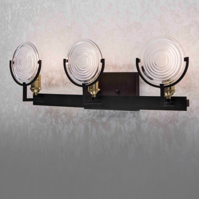 Citilux Тесла CL445331 Светильник настенный бра Citilux Тесла CL445331 Светильник настенный браМорской стиль<br><br><br>Тип лампы: накаливания / энергосбережения / LED-светодиодная<br>Тип цоколя: E27<br>Количество ламп: 3<br>Ширина, мм: 150<br>MAX мощность ламп, Вт: 75<br>Длина, мм: 660<br>Высота, мм: 215