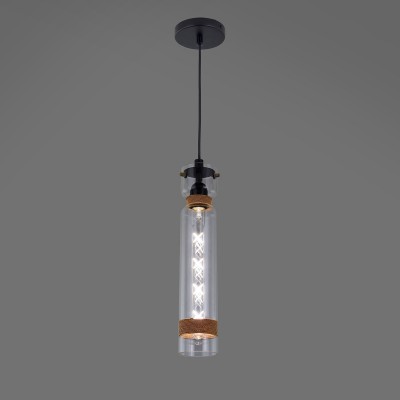 CL450213 CL450213Подвесные<br><br><br>Тип лампы: Накаливания / энергосбережения / светодиодная<br>Тип цоколя: E27<br>Количество ламп: 1<br>MAX мощность ламп, Вт: 9<br>Диаметр, мм мм: 110<br>Высота, мм: 630 - 900