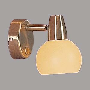 Citilux Бонго CL516513 Светильник поворотный спот Citilux Бонго CL516513 Светильник поворотный спотОдиночные<br>Также рекомендуем посмотреть другие споты и трек-системы из серии Бонго. Спот CL516513 Citilux - Дания из серии Бонго - идеальная возможность улучшить любое пространство или помещение.<br><br>S освещ. до, м2: 4<br>Тип лампы: накал-я - энергосбер-я<br>Тип цоколя: E14<br>Количество ламп: 1<br>Ширина, мм: 90<br>MAX мощность ламп, Вт: 60<br>Размеры: С выключателем, Диаметр основания 8см, Размер головки 11,5см.<br>Расстояние от стены, мм: 160<br>Поверхность арматуры: матовый<br>Цвет арматуры: бронзовый