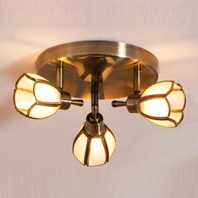 Citilux Альтен CL522531 Люстра Citilux Альтен CL522531 ЛюстраПоворотные<br>Компания «Светодом» предлагает широкий ассортимент люстр от известных производителей. Представленные в нашем каталоге товары выполнены из современных материалов и обладают отличным качеством. Благодаря широкому ассортименту Вы сможете найти у нас люстру под любой интерьер. Мы предлагаем как классические варианты, так и современные модели, отличающиеся лаконичностью и простотой форм. Стильная люстра Citilux CL522531 станет украшением любого дома. Эта модель от известного производителя не оставит равнодушным ценителей красивых и оригинальных предметов интерьера. Люстра Citilux CL522531 обеспечит равномерное распределение света по всей комнате. При выборе обратите внимание на характеристики, позволяющие приобрести наиболее подходящую модель. Купить понравившуюся люстру по доступной цене Вы можете в интернет-магазине «Светодом».<br><br>Установка на натяжной потолок: Ограничено<br>S освещ. до, м2: 8<br>Крепление: Планка<br>Тип лампы: галогенная / LED-светодиодная<br>Тип цоколя: G9<br>Количество ламп: 3<br>MAX мощность ламп, Вт: 40<br>Диаметр, мм мм: 330<br>Размеры: Диаметр 30 см. Глубина 15 см.<br>Высота, мм: 150<br>Поверхность арматуры: сатин<br>Цвет арматуры: бронзовый