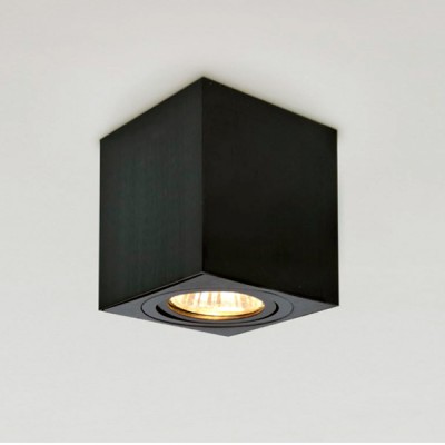 Citilux Дюрен CL538212 Светильник накладной Citilux Дюрен CL538212 Светильник накладнойОдиночные<br>Светильники-споты – это оригинальные изделия с современным дизайном. Они позволяют не ограничивать свою фантазию при выборе освещения для интерьера. Такие модели обеспечивают достаточно качественный свет. Благодаря компактным размерам Вы можете использовать несколько спотов для одного помещения. <br>Интернет-магазин «Светодом» предлагает необычный светильник-спот Citilux CL538212 по привлекательной цене. Эта модель станет отличным дополнением к люстре, выполненной в том же стиле. Перед оформлением заказа изучите характеристики изделия. <br>Купить светильник-спот Citilux CL538212 в нашем онлайн-магазине Вы можете либо с помощью формы на сайте, либо по указанным выше телефонам. Обратите внимание, что мы предлагаем доставку не только по Москве и Екатеринбургу, но и всем остальным российским городам.<br><br>Тип лампы: галогенная/LED<br>Тип цоколя: GU10<br>Количество ламп: 1<br>MAX мощность ламп, Вт: 50<br>Размеры: Габариты 8х8см, Высота 8,5см, Возможность регулировать направление света лампы, исключительно солидный дизайн всех компонентов<br>Длина, мм: 80<br>Высота, мм: 85<br>Цвет арматуры: черный