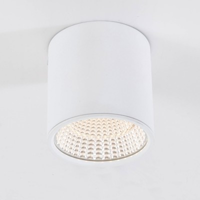 Citilux Стамп CL558070 Потолочный светильник Citilux Стамп CL558070 Потолочный светильникОдиночные<br>Светильники-споты – это оригинальные изделия с современным дизайном. Они позволяют не ограничивать свою фантазию при выборе освещения для интерьера. Такие модели обеспечивают достаточно качественный свет. Благодаря компактным размерам Вы можете использовать несколько спотов для одного помещения. Интернет-магазин «Светодом» предлагает необычный светильник-спот Citilux CL558070 по привлекательной цене. Эта модель станет отличным дополнением к люстре, выполненной в том же стиле. Перед оформлением заказа изучите характеристики изделия. Купить светильник-спот Citilux CL558070 в нашем онлайн-магазине Вы можете либо с помощью формы на сайте, либо по указанным выше телефонам. Обратите внимание, что у нас склады не только в Москве и Екатеринбурге, но и других городах России.<br><br>S освещ. до, м2: 3<br>Цветовая t, К: 3000K<br>Тип лампы: LED-светодиодная<br>Тип цоколя: LED<br>Цвет арматуры: Белый<br>Количество ламп: 7<br>Диаметр, мм мм: 80<br>Высота, мм: 83<br>MAX мощность ламп, Вт: 1
