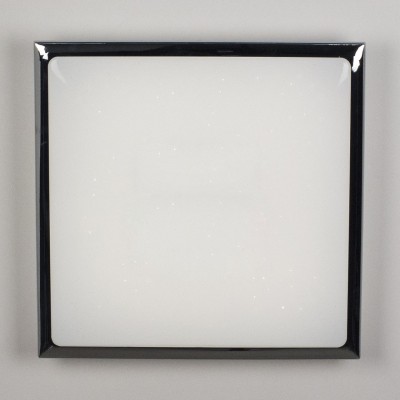 Citilux Старлайт CL70350 Светильник Citilux Старлайт CL70350 СветильникКвадратные<br>Настенно-потолочные светильники – это универсальные осветительные варианты, которые подходят для вертикального и горизонтального монтажа. В интернет-магазине «Светодом» Вы можете приобрести подобные модели по выгодной стоимости. В нашем каталоге представлены как бюджетные варианты, так и эксклюзивные изделия от производителей, которые уже давно заслужили доверие дизайнеров и простых покупателей. Настенно-потолочный светильник Citilux CL70350 станет прекрасным дополнением к основному освещению. Благодаря качественному исполнению и применению современных технологий при производстве эта модель будет радовать Вас своим привлекательным внешним видом долгое время. Приобрести настенно-потолочный светильник Citilux CL70350 можно, находясь в любой точке России.<br><br>S освещ. до, м2: 25<br>Цветовая t, К: 3000K<br>Тип лампы: LED-светодиодная<br>Тип цоколя: LED<br>Ширина, мм: 465<br>MAX мощность ламп, Вт: 50<br>Длина, мм: 465<br>Высота, мм: 75<br>Цвет арматуры: серебристый хром<br>Общая мощность, Вт: 50W светодиодов = 500W накаливания