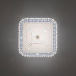 Светильник настенно-потолочный Citilux CL705201 Кристалино