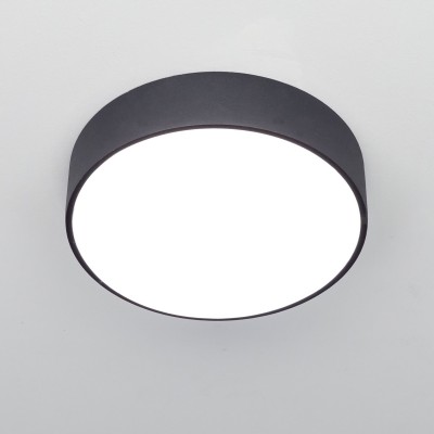 Citilux Тао CL712R182 Светильник настенный бра Citilux Тао CL712R182 Светильник настенный браКруглые<br>Настенно-потолочные светильники – это универсальные осветительные варианты, которые подходят для вертикального и горизонтального монтажа. В интернет-магазине «Светодом» Вы можете приобрести подобные модели по выгодной стоимости. В нашем каталоге представлены как бюджетные варианты, так и эксклюзивные изделия от производителей, которые уже давно заслужили доверие дизайнеров и простых покупателей. <br>Настенно-потолочный светильник Citilux CL712R182 станет прекрасным дополнением к основному освещению. Благодаря качественному исполнению и применению современных технологий при производстве эта модель будет радовать Вас своим привлекательным внешним видом долгое время. <br>Приобрести настенно-потолочный светильник Citilux CL712R182 можно, находясь в любой точке России.<br><br>S освещ. до, м2: 7<br>Цветовая t, К: 3000K<br>Тип лампы: LED-светодиодная<br>Тип цоколя: LED<br>Количество ламп: 18<br>MAX мощность ламп, Вт: 1<br>Диаметр, мм мм: 150<br>Высота, мм: 36<br>Цвет арматуры: черный