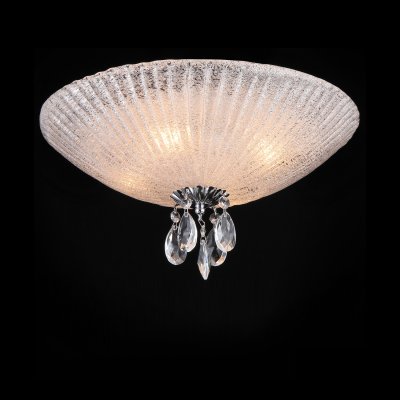 Люстра Maytoni CL809-04-N CL809 Люстра Maytoni CL809-04-N CL809Потолочные<br>Компания «Светодом» предлагает широкий ассортимент люстр от известных производителей. Представленные в нашем каталоге товары выполнены из современных материалов и обладают отличным качеством. Благодаря широкому ассортименту Вы сможете найти у нас люстру под любой интерьер. Мы предлагаем как классические варианты, так и современные модели, отличающиеся лаконичностью и простотой форм. Стильная люстра Maytoni CL809-04-N станет украшением любого дома. Эта модель от известного производителя не оставит равнодушным ценителей красивых и оригинальных предметов интерьера. Люстра Maytoni CL809-04-N обеспечит равномерное распределение света по всей комнате. При выборе обратите внимание на характеристики, позволяющие приобрести наиболее подходящую модель. Купить понравившуюся люстру по доступной цене Вы можете в интернет-магазине «Светодом». Мы предлагаем доставку не только по Москве и Екатеринбурге, но и по всей России.<br><br>Установка на натяжной потолок: Ограничено<br>S освещ. до, м2: 16<br>Крепление: Планка<br>Тип товара: Светильник<br>Скидка, %: 12<br>Тип лампы: накаливания / энергосбережения / LED-светодиодная<br>Тип цоколя: E14<br>Количество ламп: 4<br>MAX мощность ламп, Вт: 60<br>Диаметр, мм мм: 400<br>Высота, мм: 200<br>Цвет арматуры: серебристый