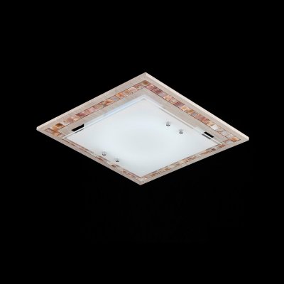 Люстра Maytoni CL810-03-W CL810 Люстра Maytoni CL810-03-W CL810Потолочные<br>Компания «Светодом» предлагает широкий ассортимент люстр от известных производителей. Представленные в нашем каталоге товары выполнены из современных материалов и обладают отличным качеством. Благодаря широкому ассортименту Вы сможете найти у нас люстру под любой интерьер. Мы предлагаем как классические варианты, так и современные модели, отличающиеся лаконичностью и простотой форм. Стильная люстра Maytoni CL810-03-W станет украшением любого дома. Эта модель от известного производителя не оставит равнодушным ценителей красивых и оригинальных предметов интерьера. Люстра Maytoni CL810-03-W обеспечит равномерное распределение света по всей комнате. При выборе обратите внимание на характеристики, позволяющие приобрести наиболее подходящую модель. Купить понравившуюся люстру по доступной цене Вы можете в интернет-магазине «Светодом». Мы предлагаем доставку не только по Москве и Екатеринбурге, но и по всей России.<br><br>Установка на натяжной потолок: Ограничено<br>S освещ. до, м2: 12<br>Крепление: Планка<br>Тип лампы: накаливания / энергосбережения / LED-светодиодная<br>Тип цоколя: E27<br>Количество ламп: 3<br>Ширина, мм: 400<br>MAX мощность ламп, Вт: 60<br>Длина, мм: 400<br>Высота, мм: 90<br>Цвет арматуры: разноцветный