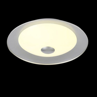 Светильник Maytoni CL815-PT50-N Светильник Maytoni CL815-PT50-NПотолочные<br>Компания «Светодом» предлагает широкий ассортимент люстр от известных производителей. Представленные в нашем каталоге товары выполнены из современных материалов и обладают отличным качеством. Благодаря широкому ассортименту Вы сможете найти у нас люстру под любой интерьер. Мы предлагаем как классические варианты, так и современные модели, отличающиеся лаконичностью и простотой форм. Стильная люстра Maytoni CL815-PT50-N станет украшением любого дома. Эта модель от известного производителя не оставит равнодушным ценителей красивых и оригинальных предметов интерьера. Люстра Maytoni CL815-PT50-N обеспечит равномерное распределение света по всей комнате. При выборе обратите внимание на характеристики, позволяющие приобрести наиболее подходящую модель. Купить понравившуюся люстру по доступной цене Вы можете в интернет-магазине «Светодом». Мы предлагаем доставку не только по Москве и Екатеринбурге, но и по всей России.<br><br>Установка на натяжной потолок: Да<br>Крепление: Планка<br>Тип товара: Светильник<br>Скидка, %: 3<br>Тип лампы: LED<br>Тип цоколя: LED<br>MAX мощность ламп, Вт: 24<br>Диаметр, мм мм: 500<br>Высота, мм: 120<br>Цвет арматуры: серебристый