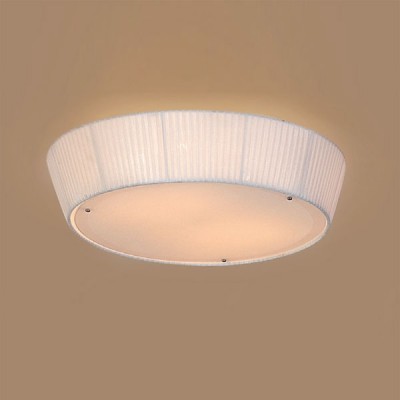 Citilux CL913141 Светильник настенно-потолочный Citilux CL913141 Светильник настенно-потолочныйКруглые<br>Настенно потолочный светильник Citilux (Ситилюкс) CL913141 подходит как для установки в вертикальном положении - на стены, так и для установки в горизонтальном - на потолок. Для установки настенно потолочных светильников на натяжной потолок необходимо использовать светодиодные лампы LED, которые экономнее ламп Ильича (накаливания) в 10 раз, выделяют мало тепла и не дадут расплавиться Вашему потолку.<br><br>S освещ. до, м2: 20<br>Тип лампы: накаливания / энергосбережения / LED-светодиодная<br>Тип цоколя: E27<br>Количество ламп: 4<br>MAX мощность ламп, Вт: 75<br>Диаметр, мм мм: 550<br>Размеры: Декоративный потолочный светильник, Диаметр 55см, Высота 16см. Мягкий и яркий свет обеспечивается применением абажурного рассеивателя по боковой поверхности и стеклянного экрана снизу.<br>Высота, мм: 160<br>Поверхность арматуры: глянцевый<br>Цвет арматуры: серебристый