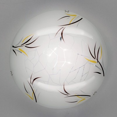 Citilux Ива CL917009 Светильник настенно-потолочный Citilux Ива CL917009 Светильник настенно-потолочныйКруглые<br>Настенно-потолочные светильники – это универсальные осветительные варианты, которые подходят для вертикального и горизонтального монтажа. В интернет-магазине «Светодом» Вы можете приобрести подобные модели по выгодной стоимости. В нашем каталоге представлены как бюджетные варианты, так и эксклюзивные изделия от производителей, которые уже давно заслужили доверие дизайнеров и простых покупателей. Настенно-потолочный светильник Citilux CL917009 станет прекрасным дополнением к основному освещению. Благодаря качественному исполнению и применению современных технологий при производстве эта модель будет радовать Вас своим привлекательным внешним видом долгое время. Приобрести настенно-потолочный светильник Citilux CL917009 можно, находясь в любой точке России. Компания «Светодом» осуществляет доставку заказов не только по Москве и Екатеринбургу, но и в остальные города.<br><br>Тип товара: Светильник настенно-потолочный<br>Цветовая t, К: 3000<br>Тип лампы: LED<br>Тип цоколя: LED<br>Количество ламп: 8<br>MAX мощность ламп, Вт: 8<br>Диаметр, мм мм: 250<br>Высота, мм: 50